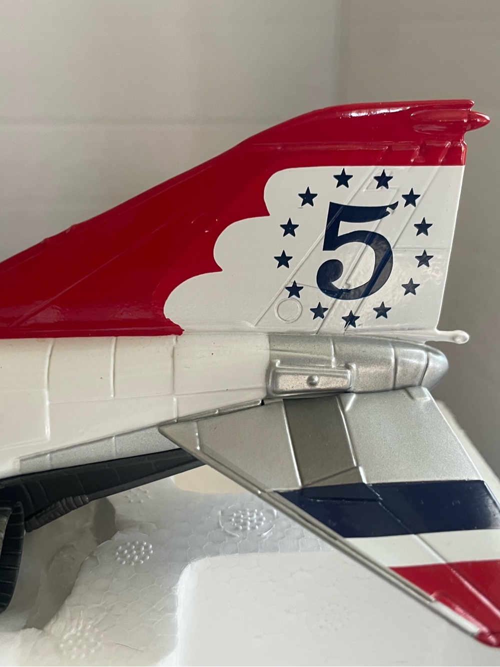 Collection Air Plane Model - Picture 6 of 11